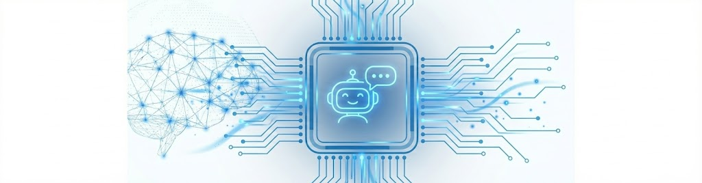 AI Chatbot Diagram
